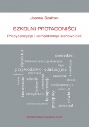 Szkolni protagoniści