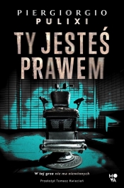 Ty jesteś prawem - Piergiorgio Pulixi