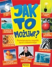 JAK TO MOŻLIWE TW
