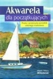 Akwarela dla początkujących