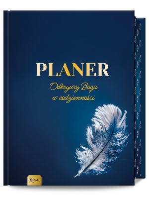Planer. Odkrywaj Boga w codzienności