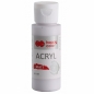 Farba akrylowa MATT - kosmiczny pył 60ml