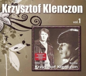 Krzysztof Klenczon vol.1 - Krzysztof Klenczon