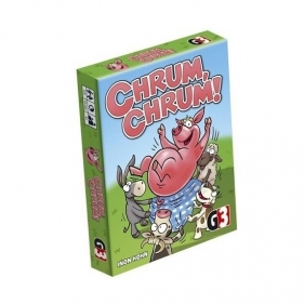 Chrum chrum
