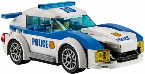 Lego City: Posterunek Policji (60141)