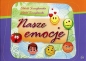 Nasze emocje - Elżbieta Szwajkowska, Witold Szwajkowski