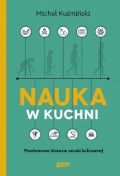 Nauka w kuchni. - Michał Kuźmiński