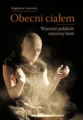 Obecni ciałem - Zamorska Magdalena