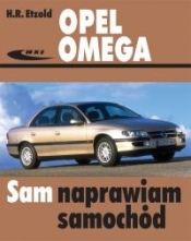 Opel Omega - Hans-Rüdiger Etzold