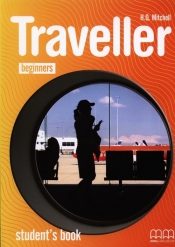 Traveller beginners Student's Book - H. Q. Mitchell