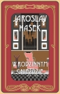 W rodzinnym gnieździe i inne historie wyd. 3 - Jaroslav Hasek