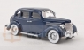 WHITEBOX Ford V8 1937 (dark blue) (186654)