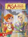  Misia i jej mali pacjenci Sekrety biblioteki