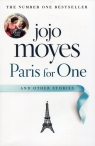 Paris for One and Other Stories Jojo Moyes