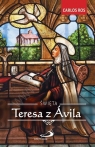 Święta Teresa z Avila Carlos Ros