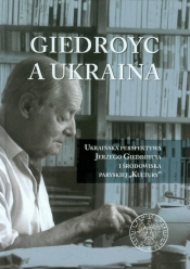 Giedroyc a Ukraina - <br />