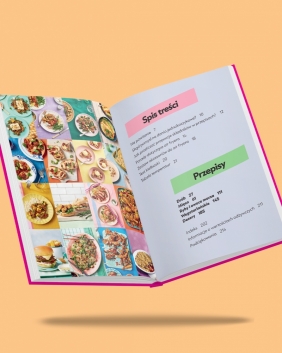 Air fryer. Przepisy na dania jednokoszykowe - Clare Andrews