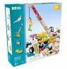 Brio Builder: Activity Set (63460400) Wiek: 3+