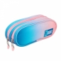 Saszetka dwukomorowa PU2 Light Ombre