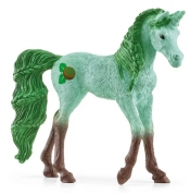 Schleich, Jednorożec kolekcjonerski czekolada miętowa (SLH70734)