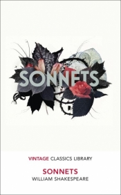 Sonnets wer. angielska - William Shakespeare