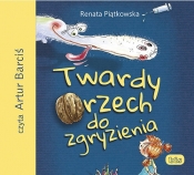 Twardy orzech do zgryzienia - Renata Piątkowska