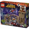 LEGO Batcave (76052)