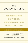 The Daily Stoic THE PHENOMENAL WORLDWIDE BESTSELLER: 3 MILLION COPIES SOLD