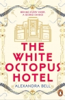 The White Octopus Hotel Alexandra Bell