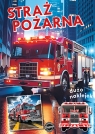  Straż pożarna. Seria dla chłopców3+