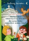Incredible detectives. The Housekeeper... UA Vsevolod Nestayko