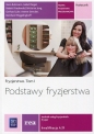 Fryzjerstwo. Podstawy fryzjerstwa. Podręcznik do kształcenia w zawodzie fryzjer i technik usług fryzjerskich. Tom I. Szkoły ponadgimnazjalne
