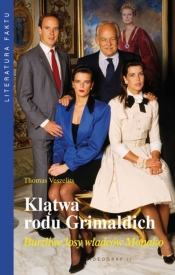 Klątwa rodu Grimaldich