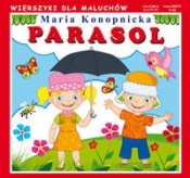 Parasol - Maria Konopnicka