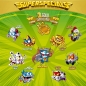 SuperThings: Puszka SuperSpecials - Seria 3