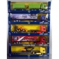 Truck - MAN 1:43 mix wzorów