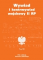Wywiad i kontrwywiad wojskowy II RP Tom 12 - Tadeusz Dubicki