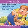 101 bajek. O dzielnym krawczyku. 101 bajek Wiesław Drabik