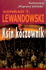 KSIN KOCZOWNIK Konrad T. Lewandowski