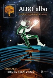 Albo albo. Edukacja i terapia kreatywna 2/2016 - Opracowanie zbiorowe