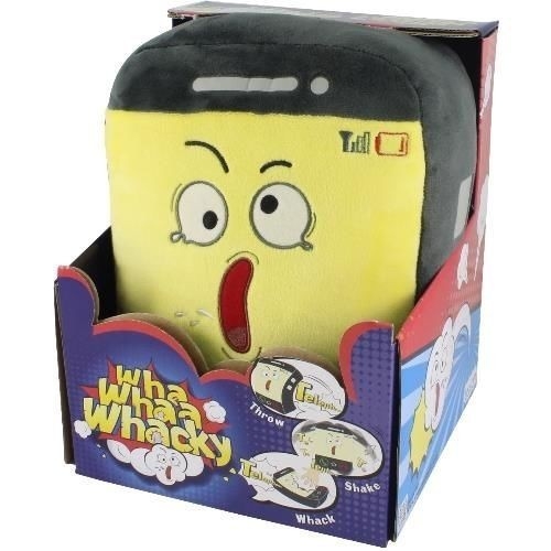 Wha Whaa Whacky Telefon