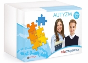 Eduterapeutica. Autyzm - Opracowanie zbiorowe