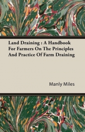 Land Draining