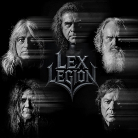 Lex Legion (Digipack)