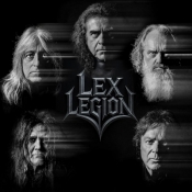 Lex Legion (Digipack)