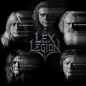 Lex Legion (Digipack)