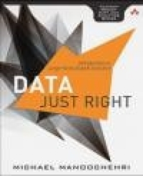 Data Just Right Michael Manoochehri