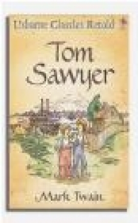 Tom Sawyer H Brook