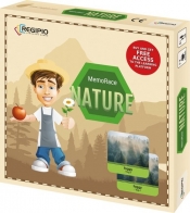 MemoRace Nature