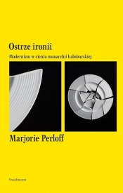 Ostrze ironii
